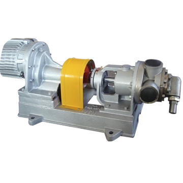 CE Approved NYP Molasses Internal Gear Oil Pump